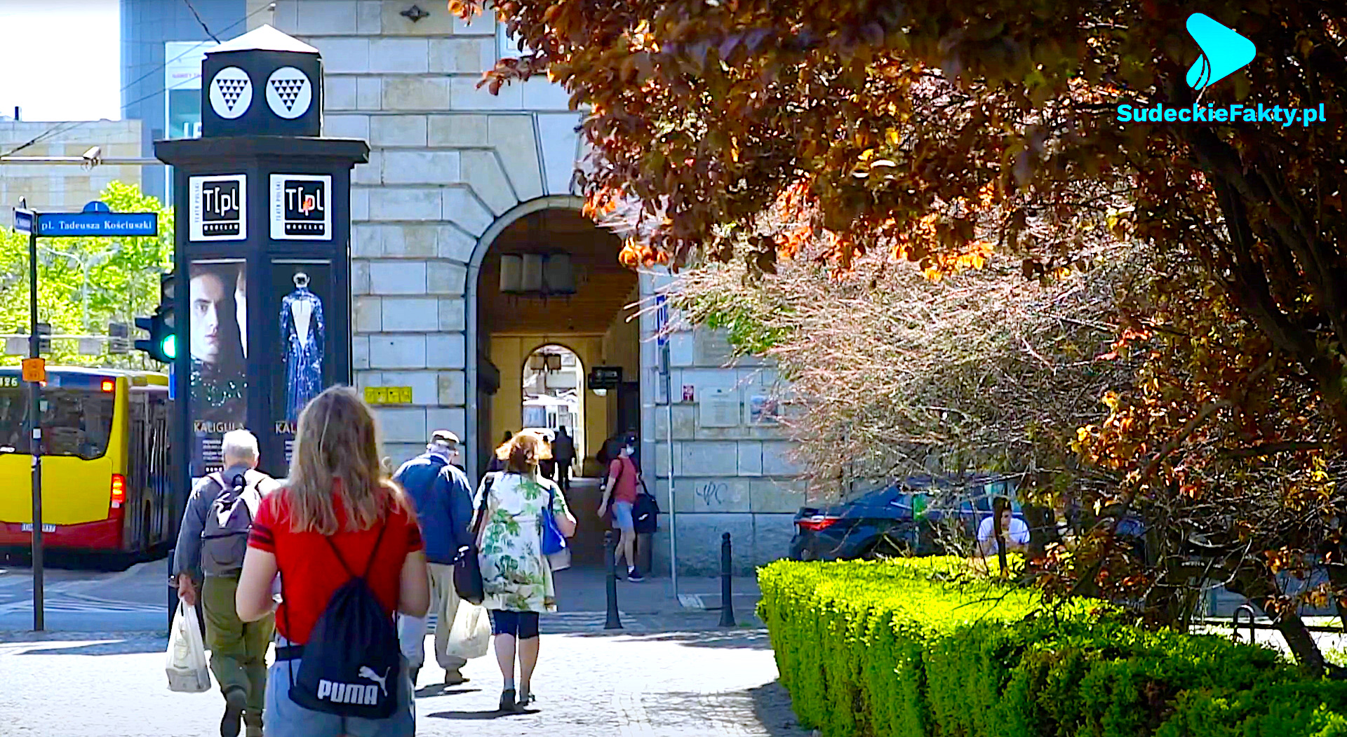 Spiszmy się – powstanie obraz naszego społeczeństwa [VIDEO]