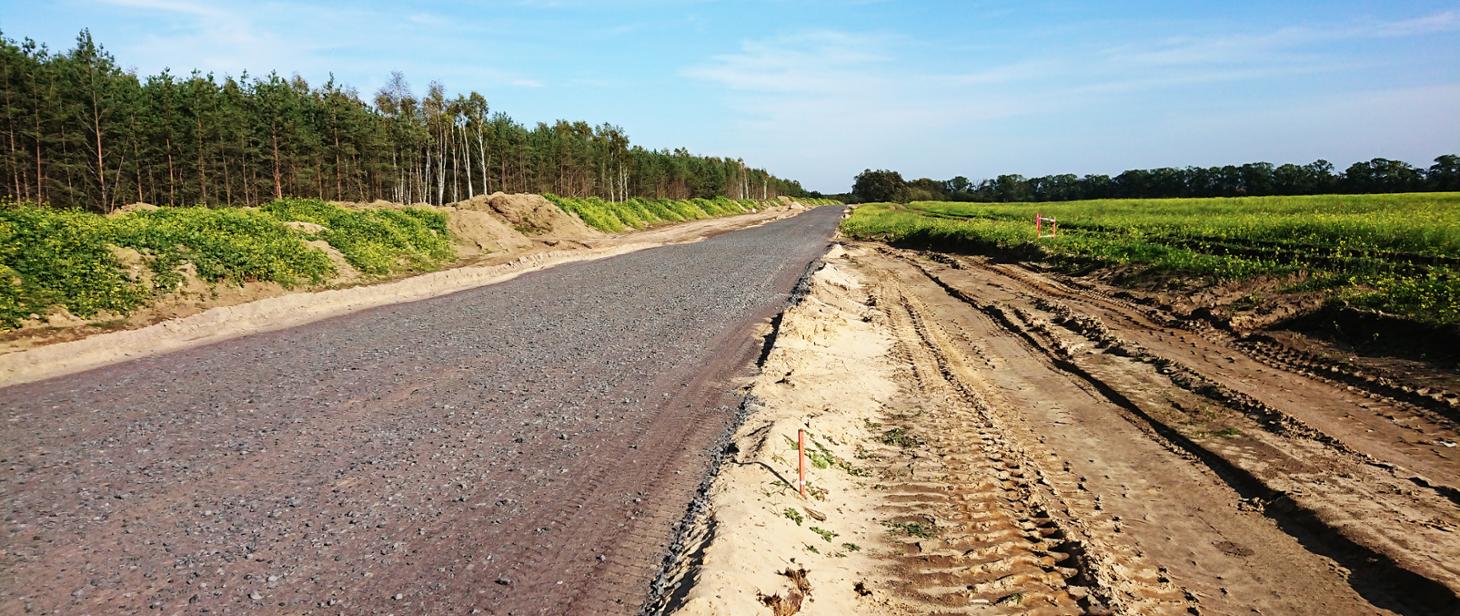 Subwencja ministra infrastruktury na inwestycje drogowe – beneficjentami są między innymi powiaty kłodzki i wałbrzyski