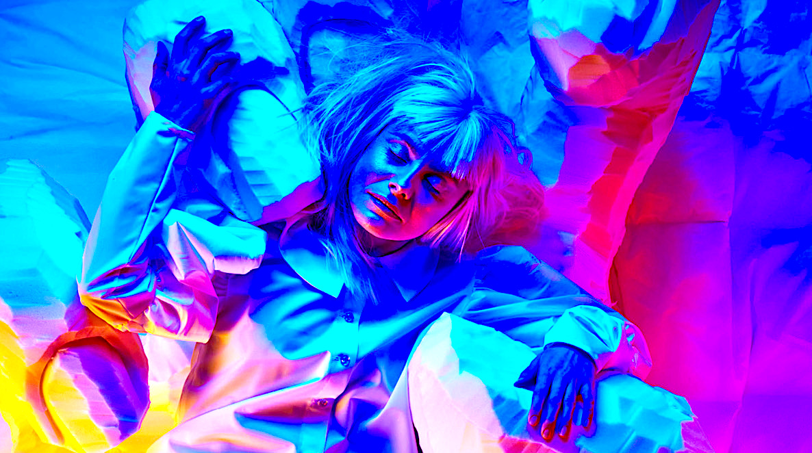 Świat marzeń na scenie – „Alicja w Krainie Czarów”