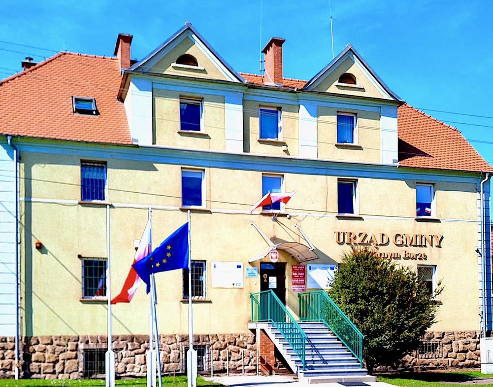 Ta gmina staje się oazą przedsiębiorczości – trzecia biznesowa inwestycja w Czarnym Borze