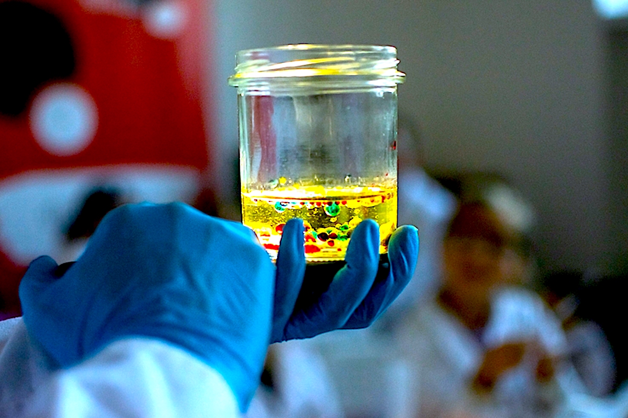 Wykrywanie stanów depresyjnych i lękowych u dzieci i młodzieży – polski startup wychodzi naprzeciw zatroskanym rodzicom