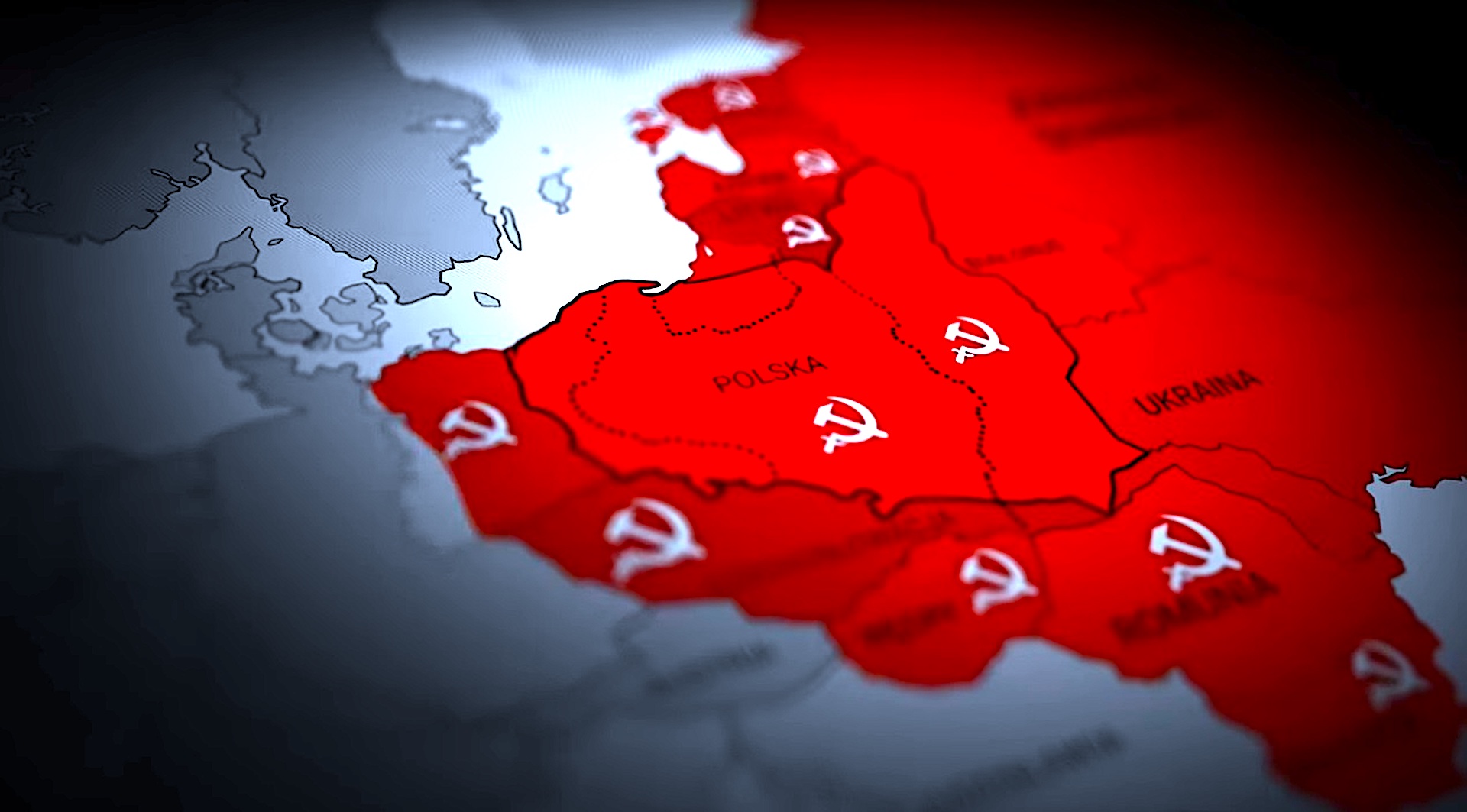 Wspominamy zakończenie II wojny światowej – dla Polski to nie był koniec walki o niepodległość [VIDEO]