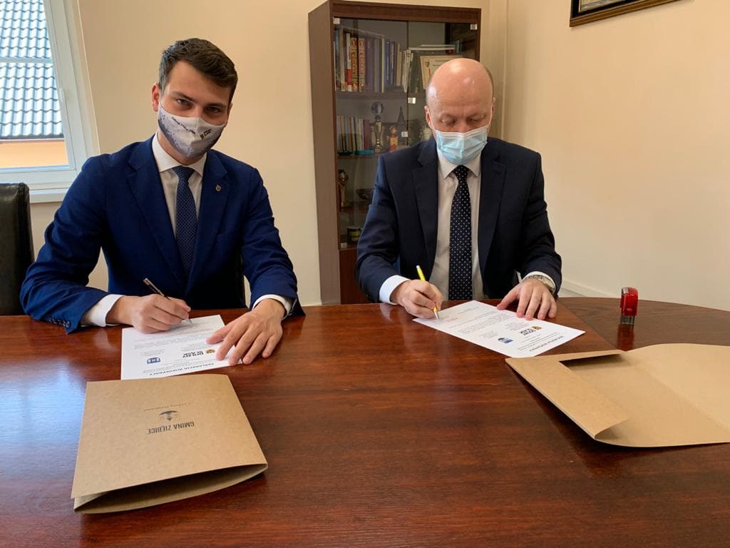 Zdrowie, kultura, drogi – samorząd Ziębic skutecznie pracuje dla swoich mieszkańców