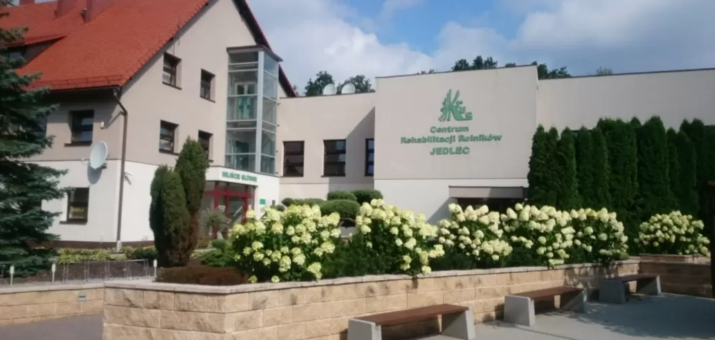 Rehabilitacja dla rolników po przebytej chorobie COVID–19