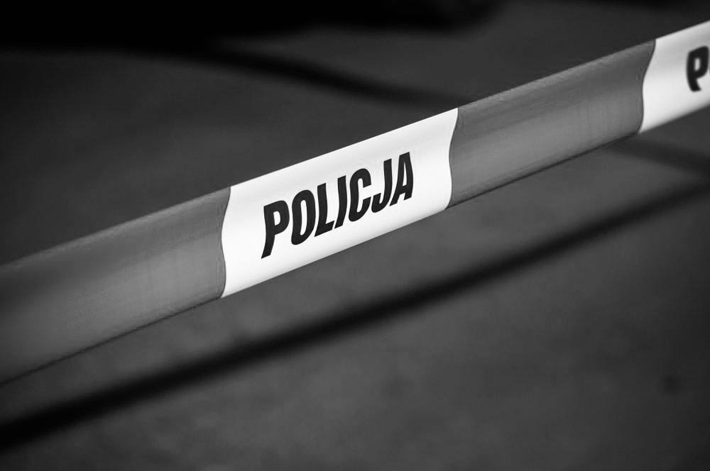 Wycelował w umundurowanego policjanta i pociągnął za spust. – zabójstwo policjanta w Raciborzu