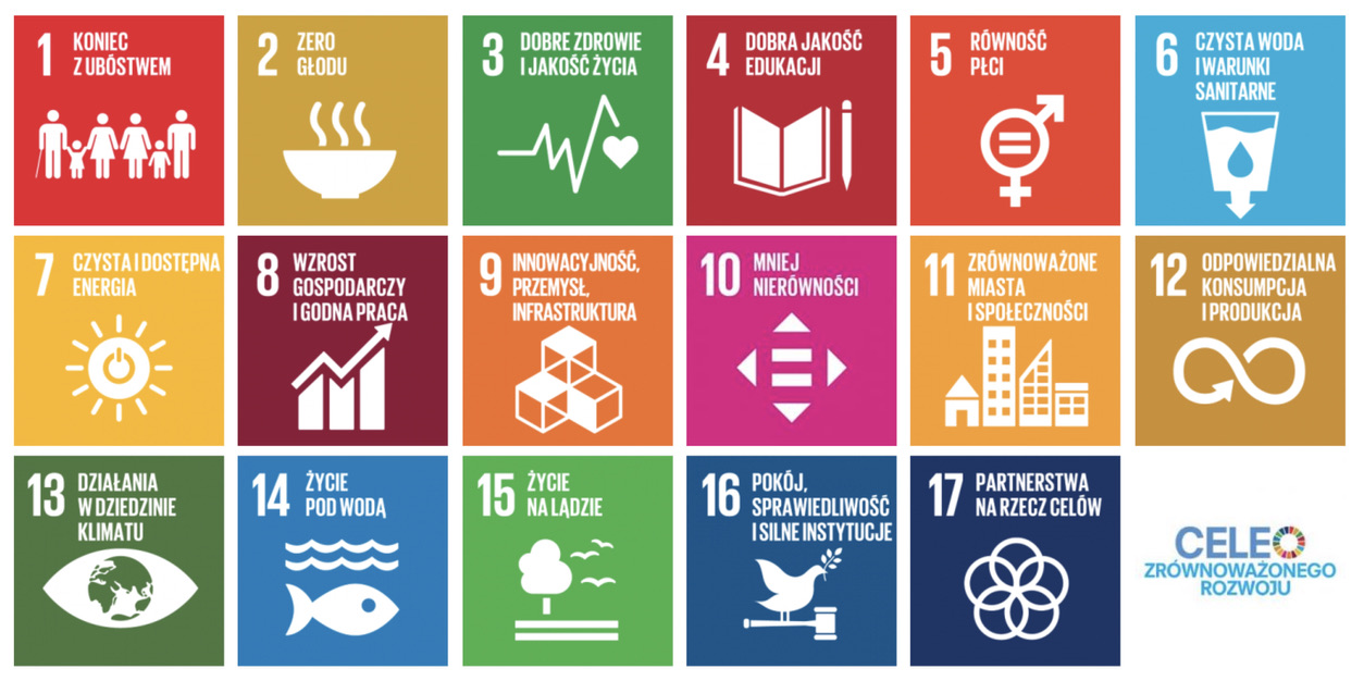 19 europejskich miast chce realizować cele Organizacji Narodów Zjednoczonych – w tej sieci jest Dzierżoniów