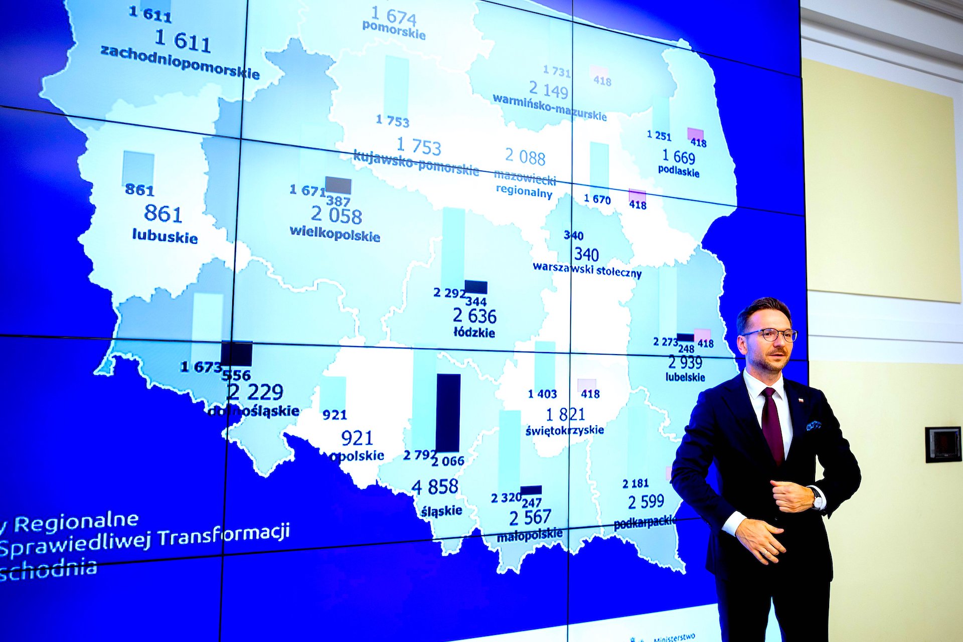 Ponad 2,2 miliarda euro dla Dolnego Śląska – efekt współdziałania samorządu regionu i rządu [VIDEO]