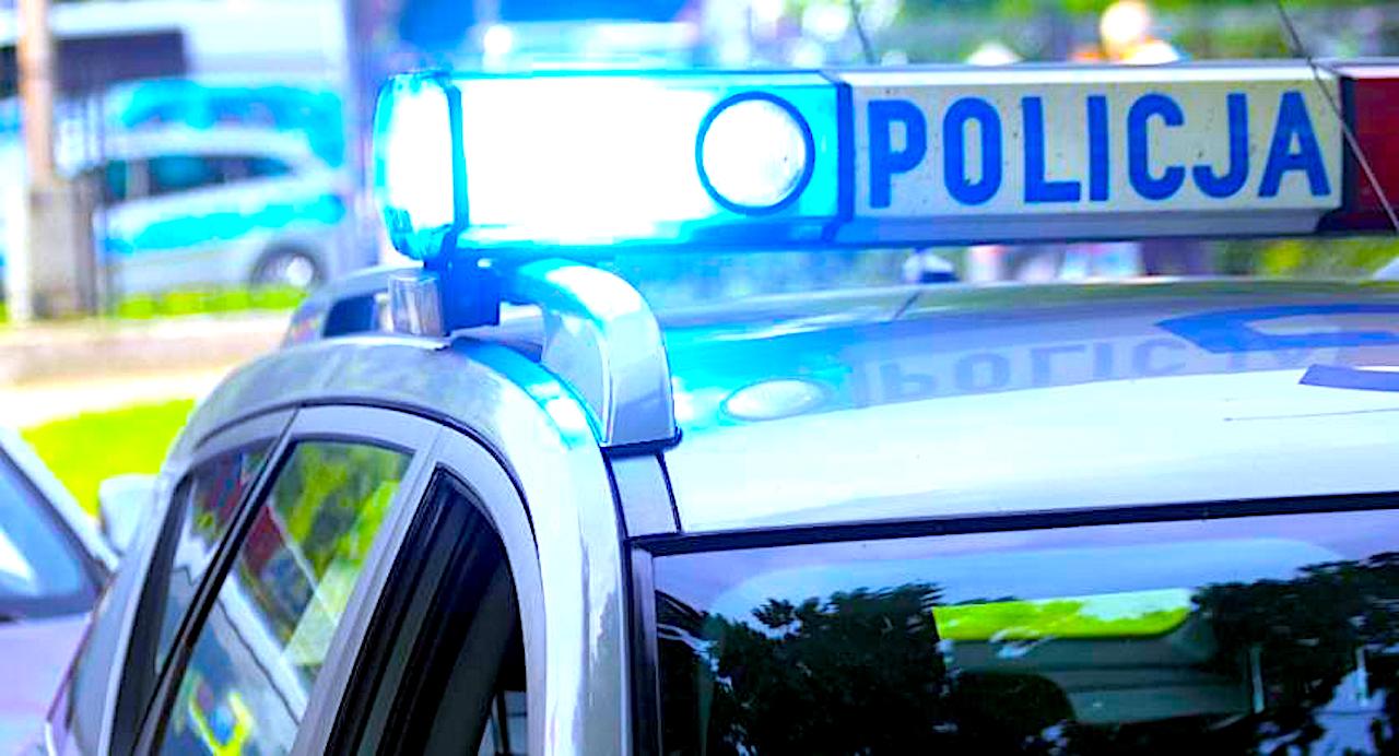 Dewastowali cudze mienie – jeden z nich odpowie też za przemoc