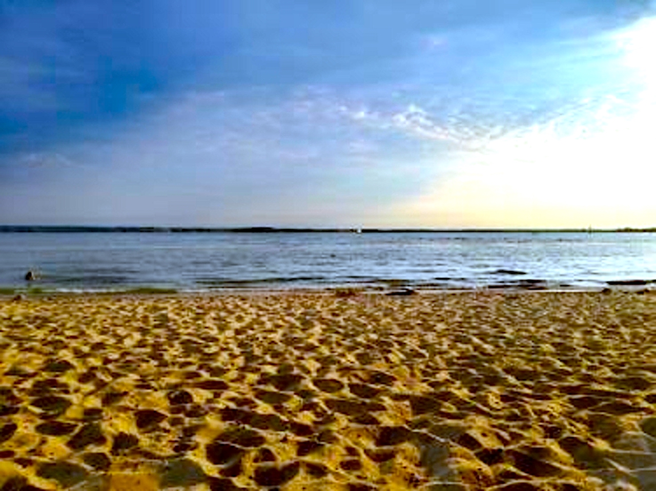 Higiena, zdrowie i bezpieczeństwo nad wodą – fakty, które warto znać