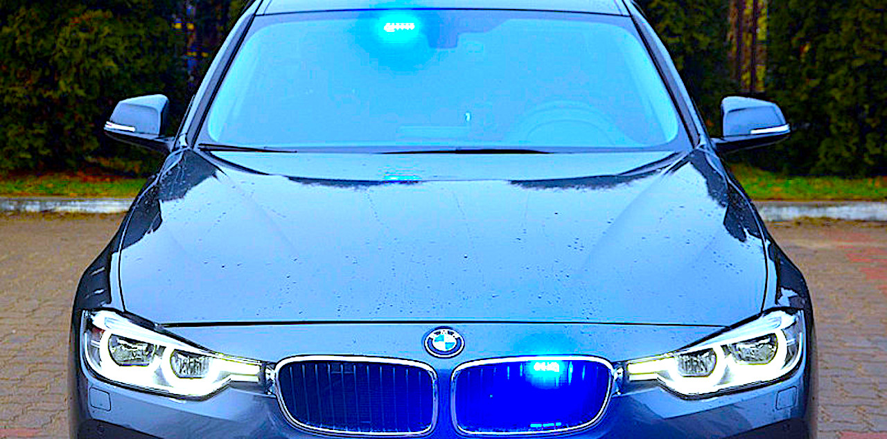 Jechali za szybko i niebezpiecznie – na krajowej „ósemce” obowiązują limity prędkości