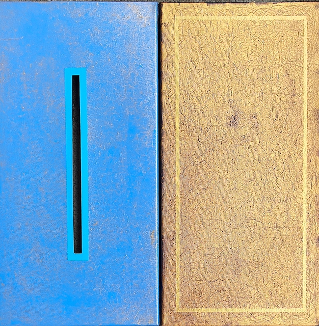 Mgnienie ikonowego porządku – „Refleksy ikony”