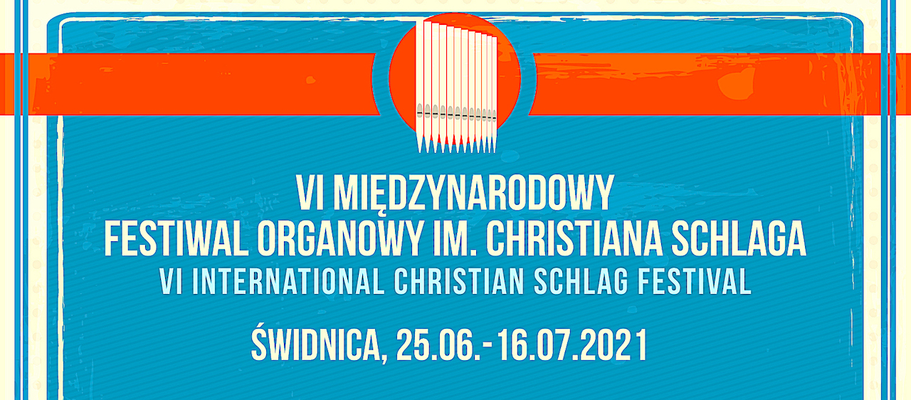 Muzyka, która unosi duszę – VI Międzynarodowy Festiwal Organowy im. Christiana Schlaga