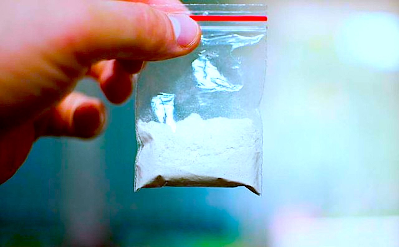 Narkotyki prowadzą na manowce – nie może być grama tolerancji