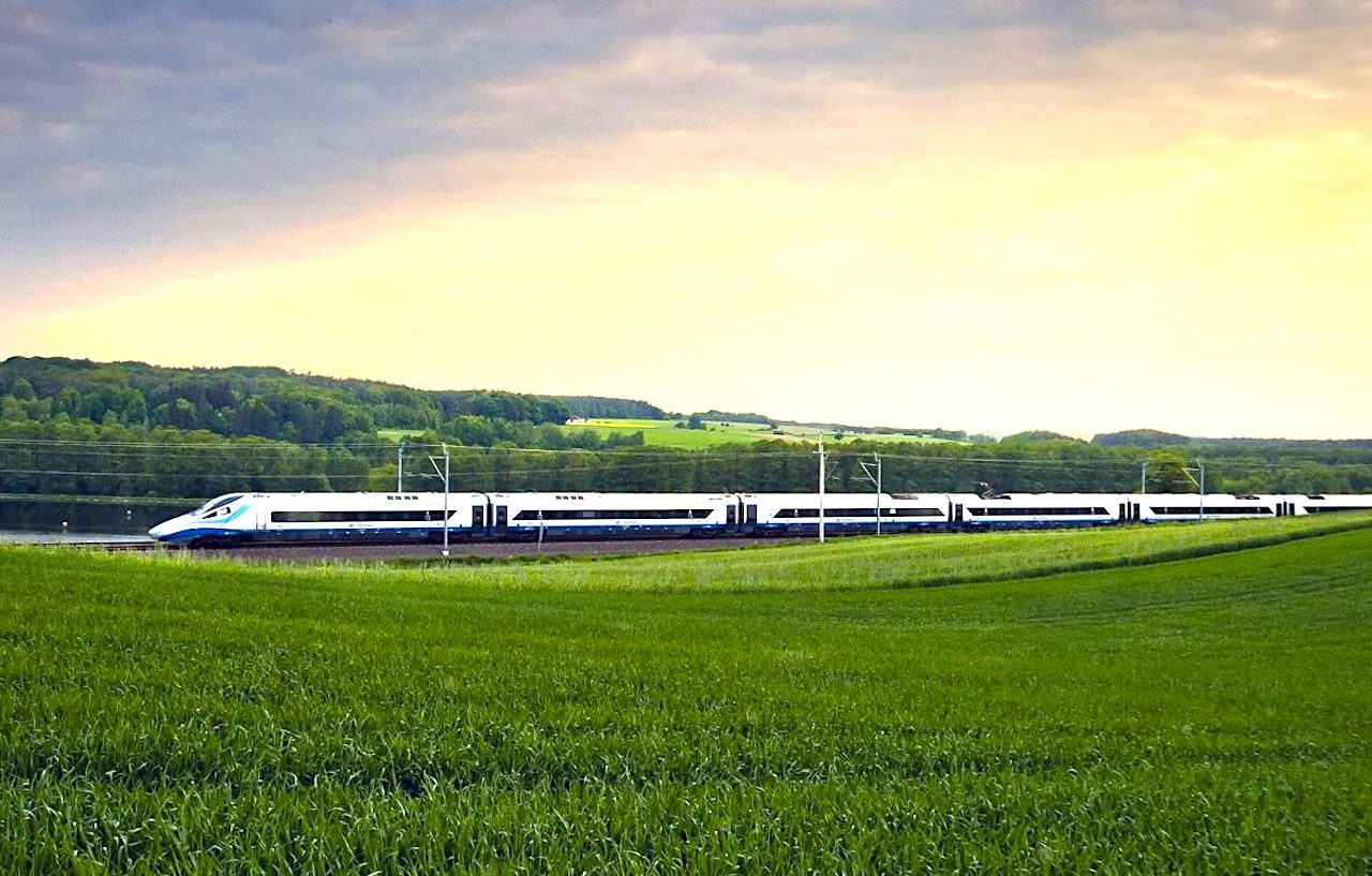 Nowe połączenia i wydłużone trasy PKP Intercity na wakacje – już od 13 czerwca [VIDEO]