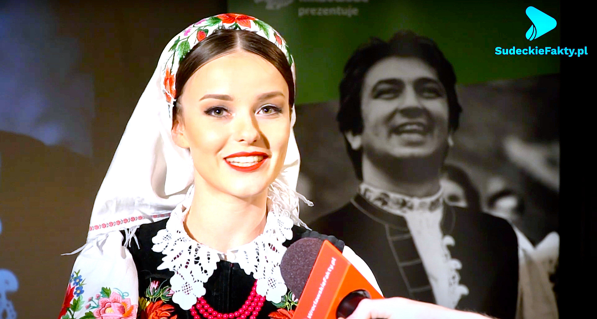 Perła w koronie polskiej kultury ludowej – zespół „Mazowsze” otwarty na talenty poprzez Konkurs im. Stanisława Jopka [VIDEO]