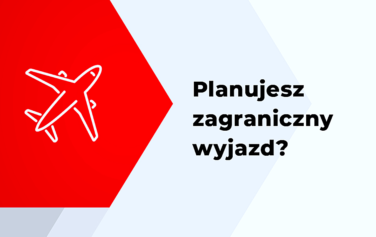 Planujesz zagraniczny wyjazd? Nie zapominaj, że granice państw nadal istnieją, a na nich…
