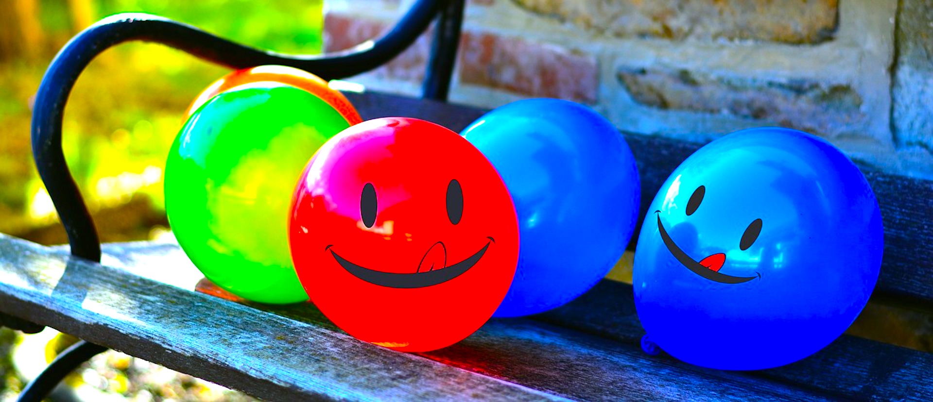 Poczucie humoru można wyćwiczyć – nawet jeśli coś się nam nie uda można się śmiać