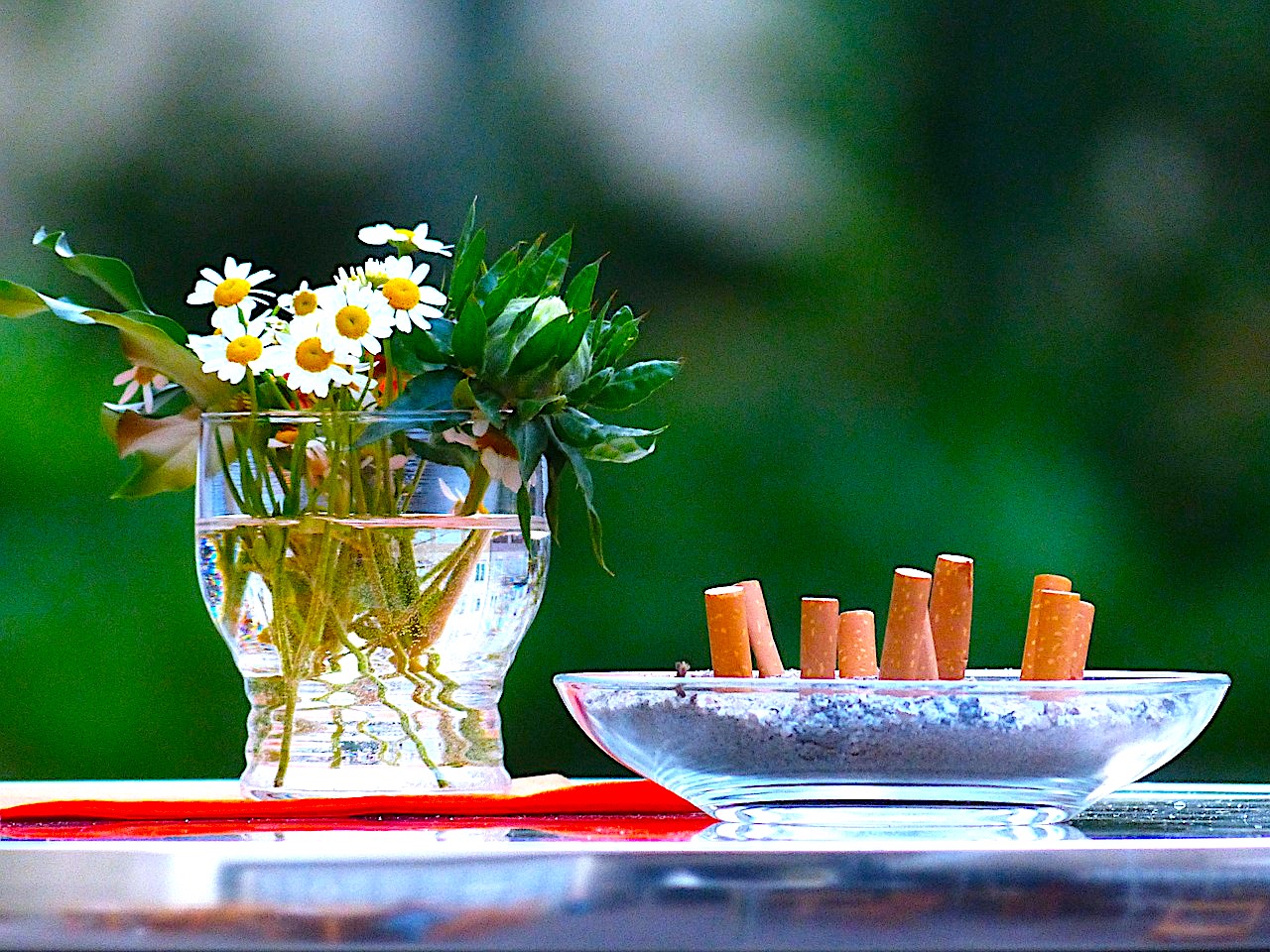 Polityka antynikotynowa – papierosy będą droższe?