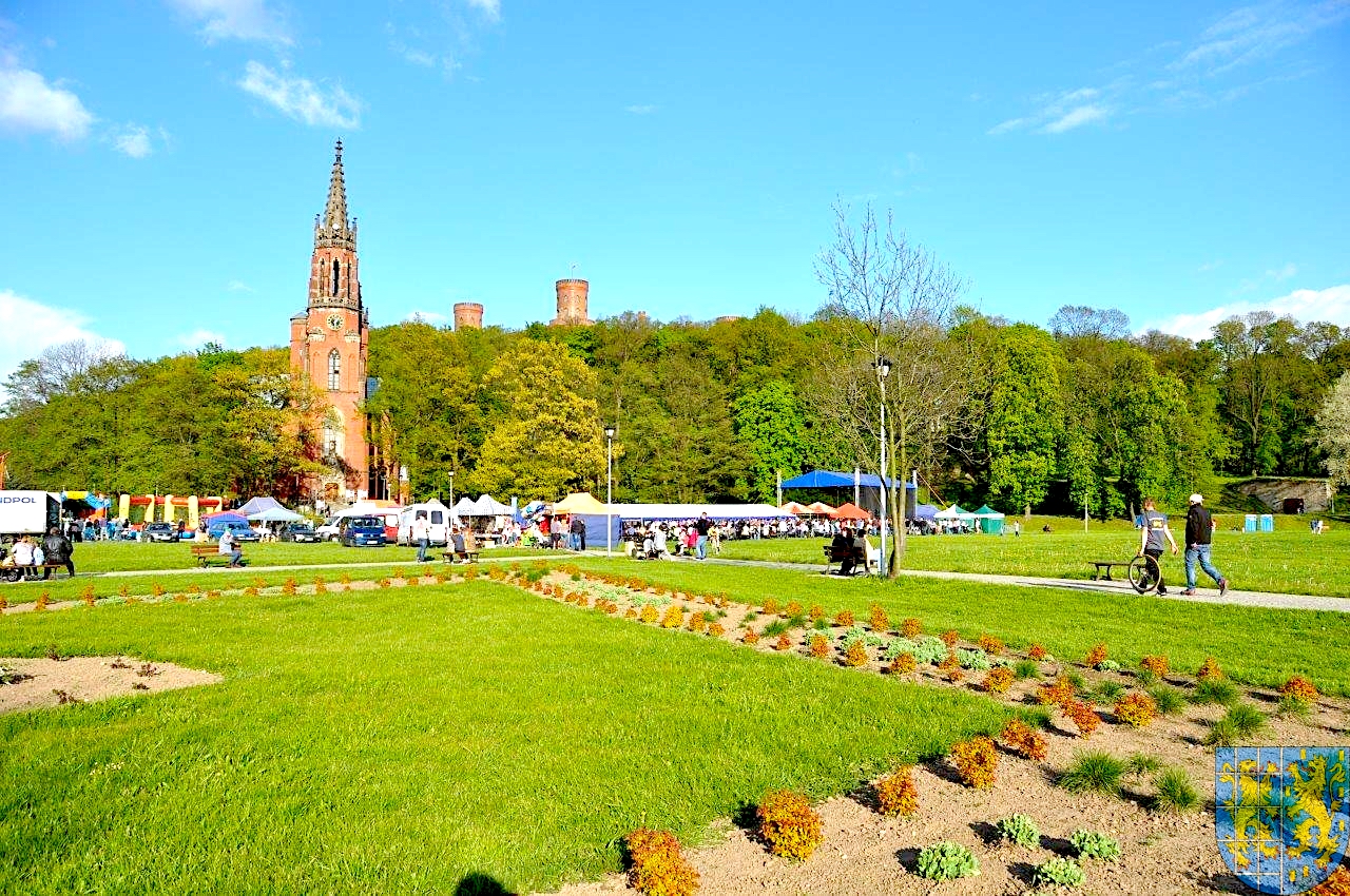 Postępowania dotyczące nieruchomości Gminy Kamieniec Ząbkowicki