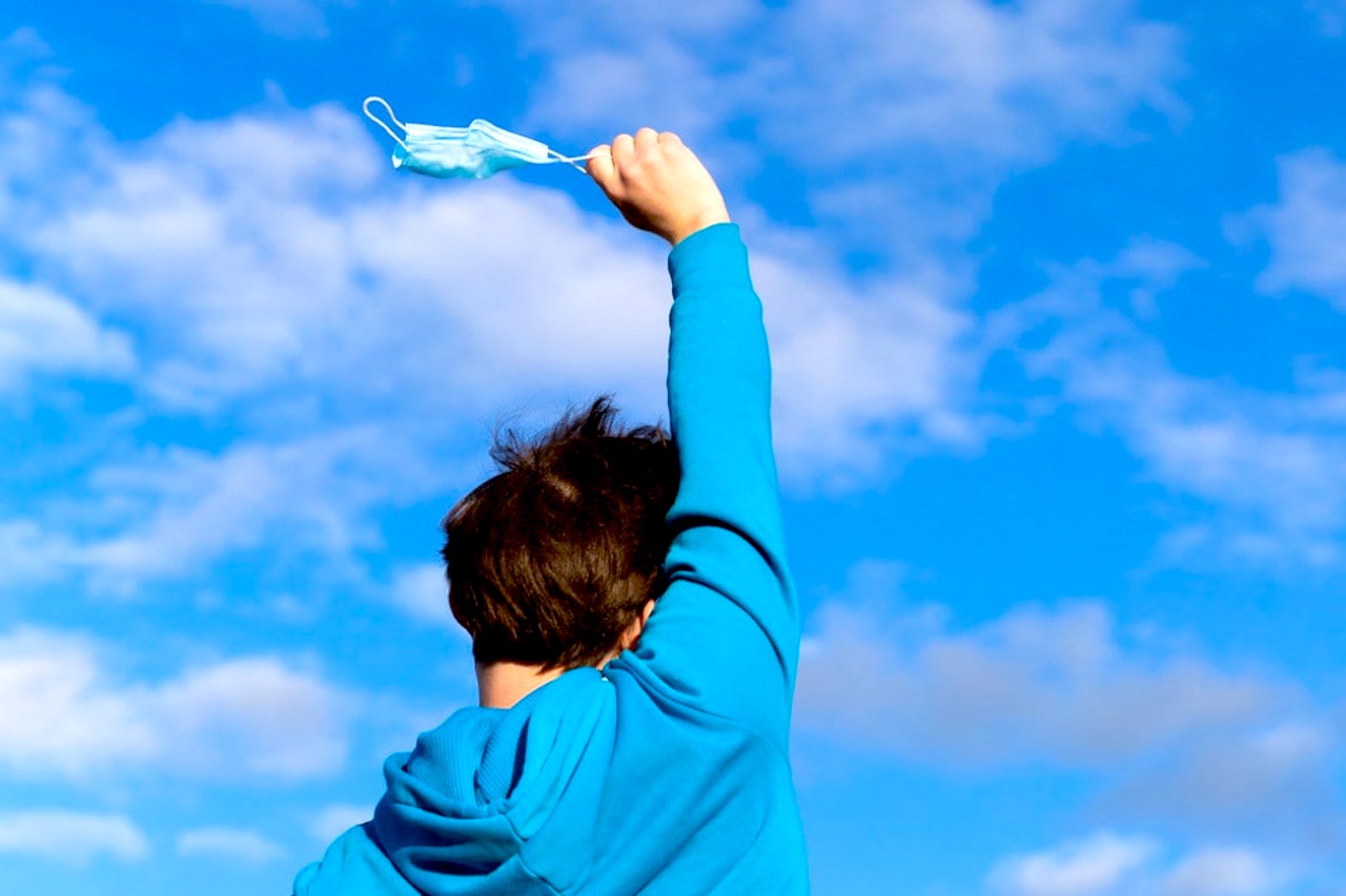 Pragniemy żyć zdrowo – nie w cieniu COVID-19