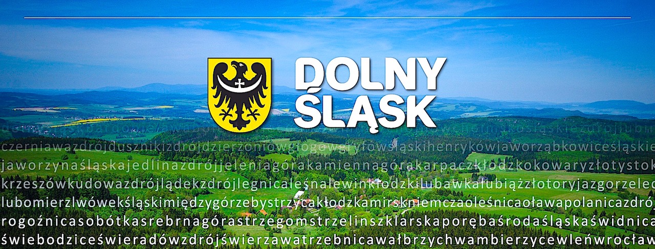 Przez 3 miesiące w 8 lokalizacjach – „Tajemniczy Dolny Śląsk”