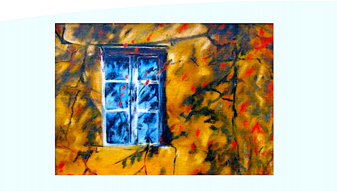 Radość tworzenia niespotykana w naszych czasach – „Fantasmagorie”