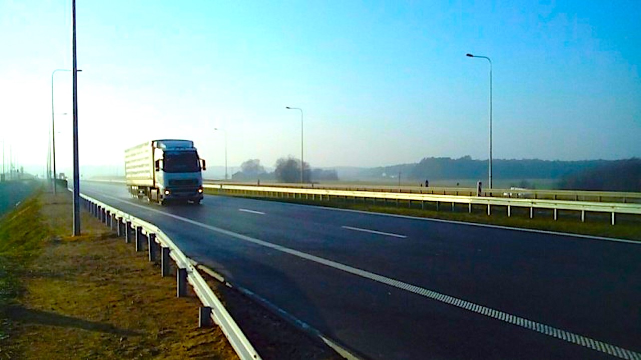 S8 od Ząbkowic Śląskich do Barda – rusza faza konsultacji środowiskowych