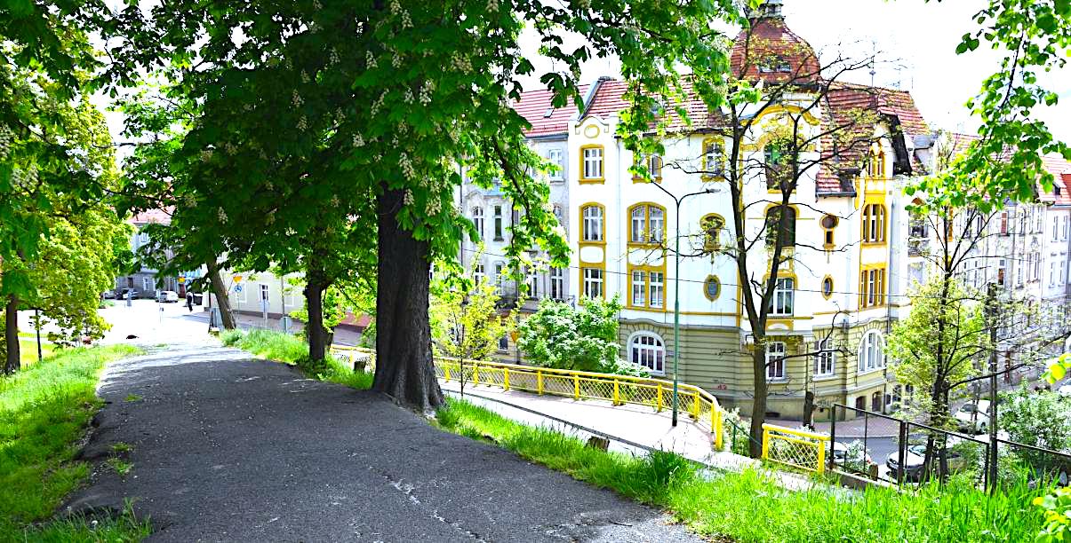 Starówka będzie mieć nowy wygląd – w Dzierżoniowie mają projekt i dofinansowanie