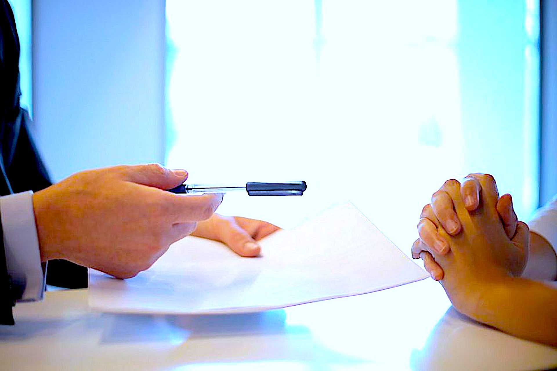 Szukasz pracy – jest zaproszenie na giełdę pracy