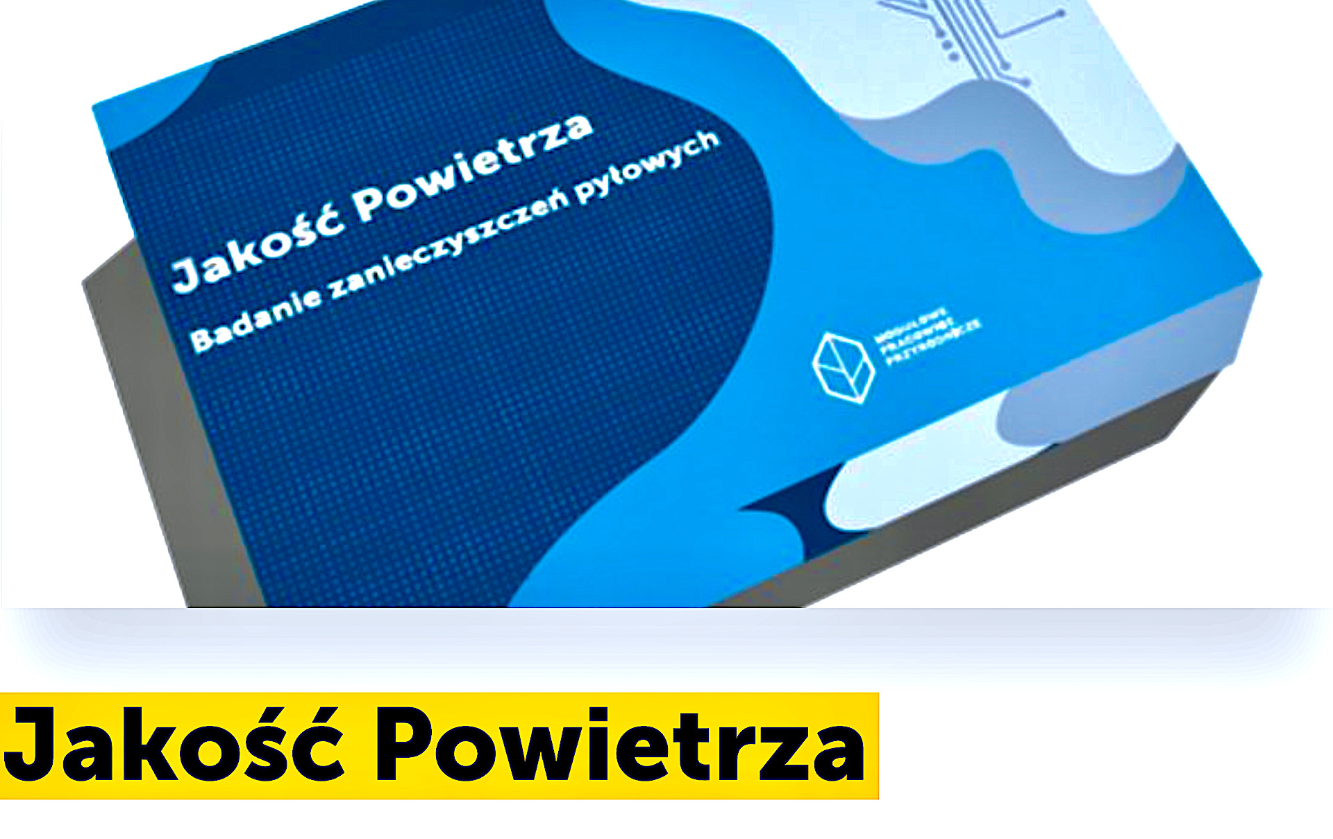 Uczniowie zbadają jakość powietrza – jest nowoczesna pomoc edukacyjna [VIDEO]