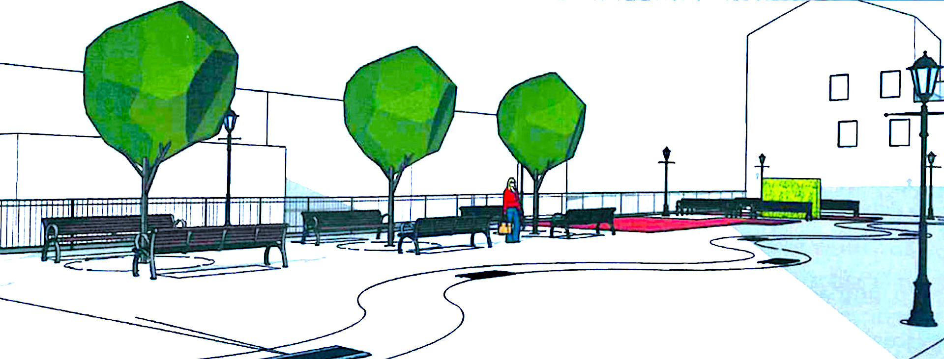 Ekologiczny oddech już blisko – Kłodzko będzie instalować zielone ściany