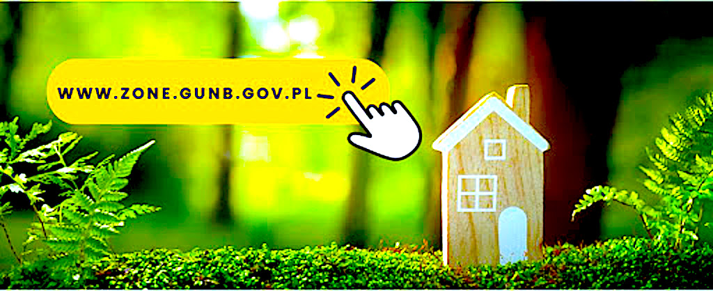 Centralna Ewidencja Emisyjności Budynków – pobierz i złóż deklarację