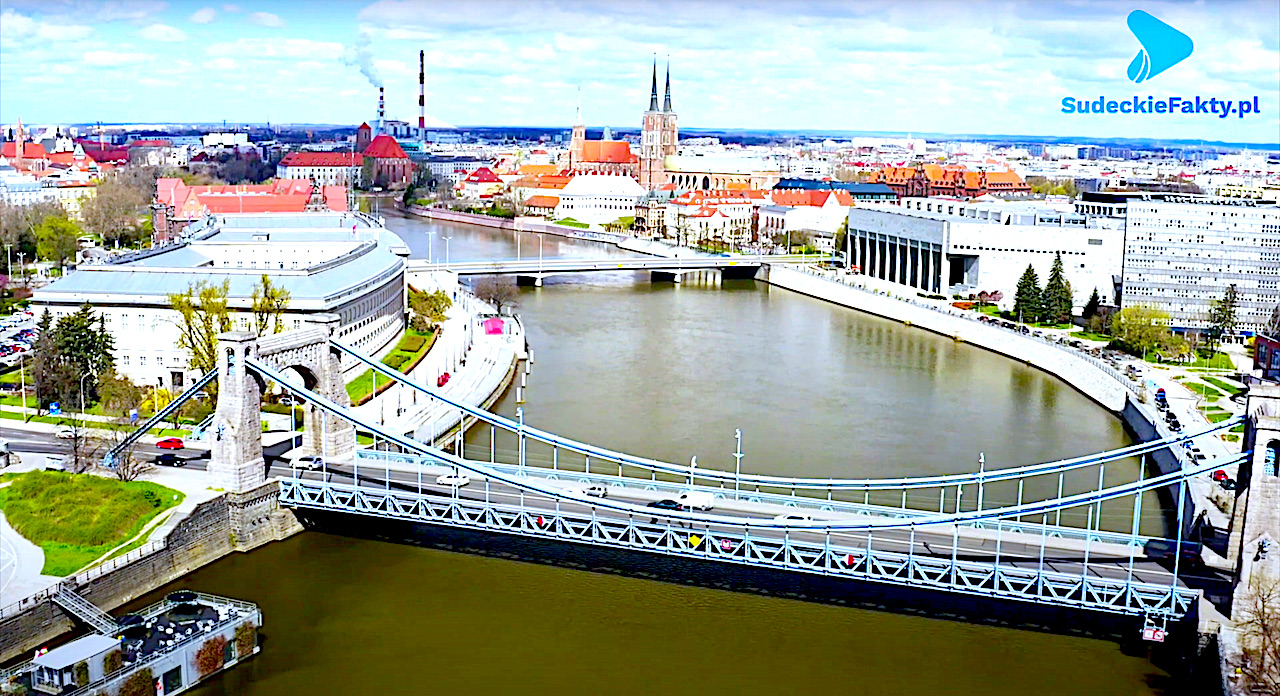 Gminy, powiaty i województwo z opcją na rozwój – Dolnośląski Ład w konsultacjach [VIDEO]