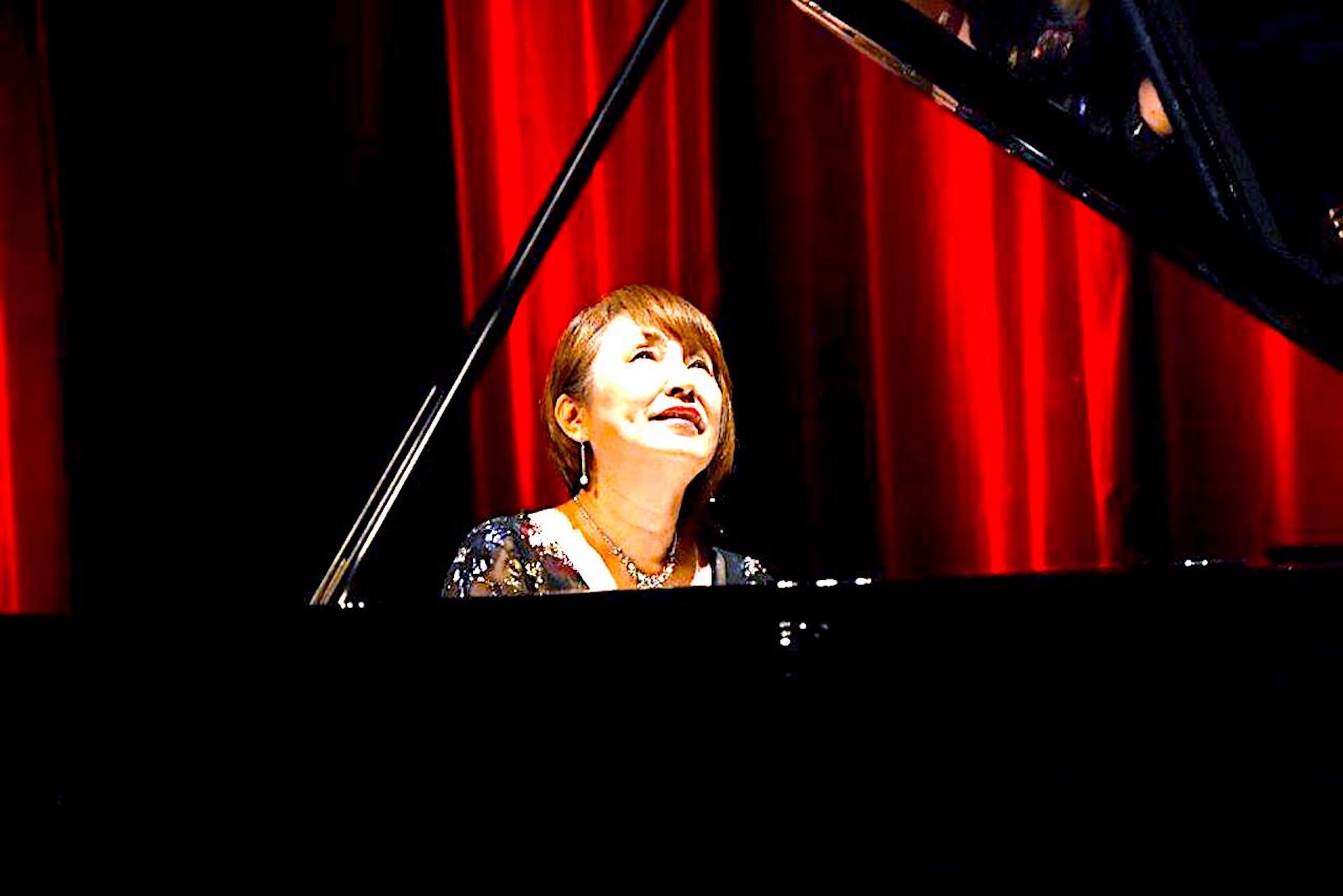 „Kwitną wiśnie” – piękno kultury japońskiej w muzycznej postaci