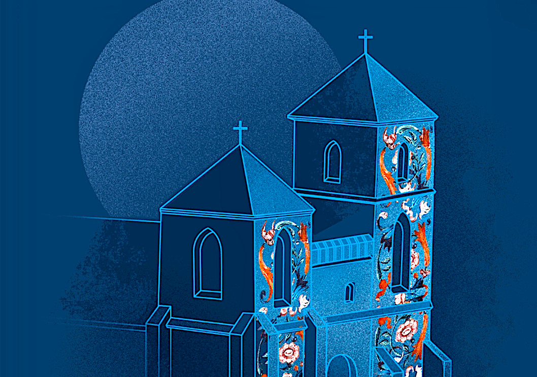 Kłodzka Noc Kościołów 2021 – idealna dla miłośników historii i tajemniczych archiwów – już dzisiaj