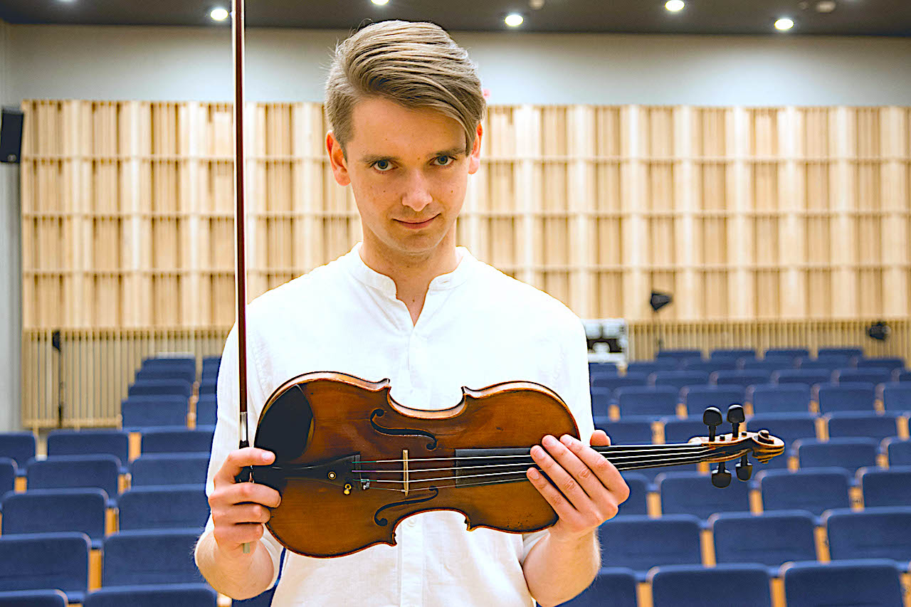 Letnie muzyczne brzmienia – Dolnośląski Festiwal Muzyczny po raz dziewiąty