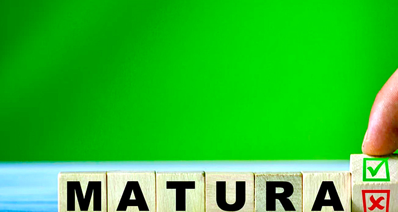 Matura 2021 – są wyniki oficjalne w powiatach