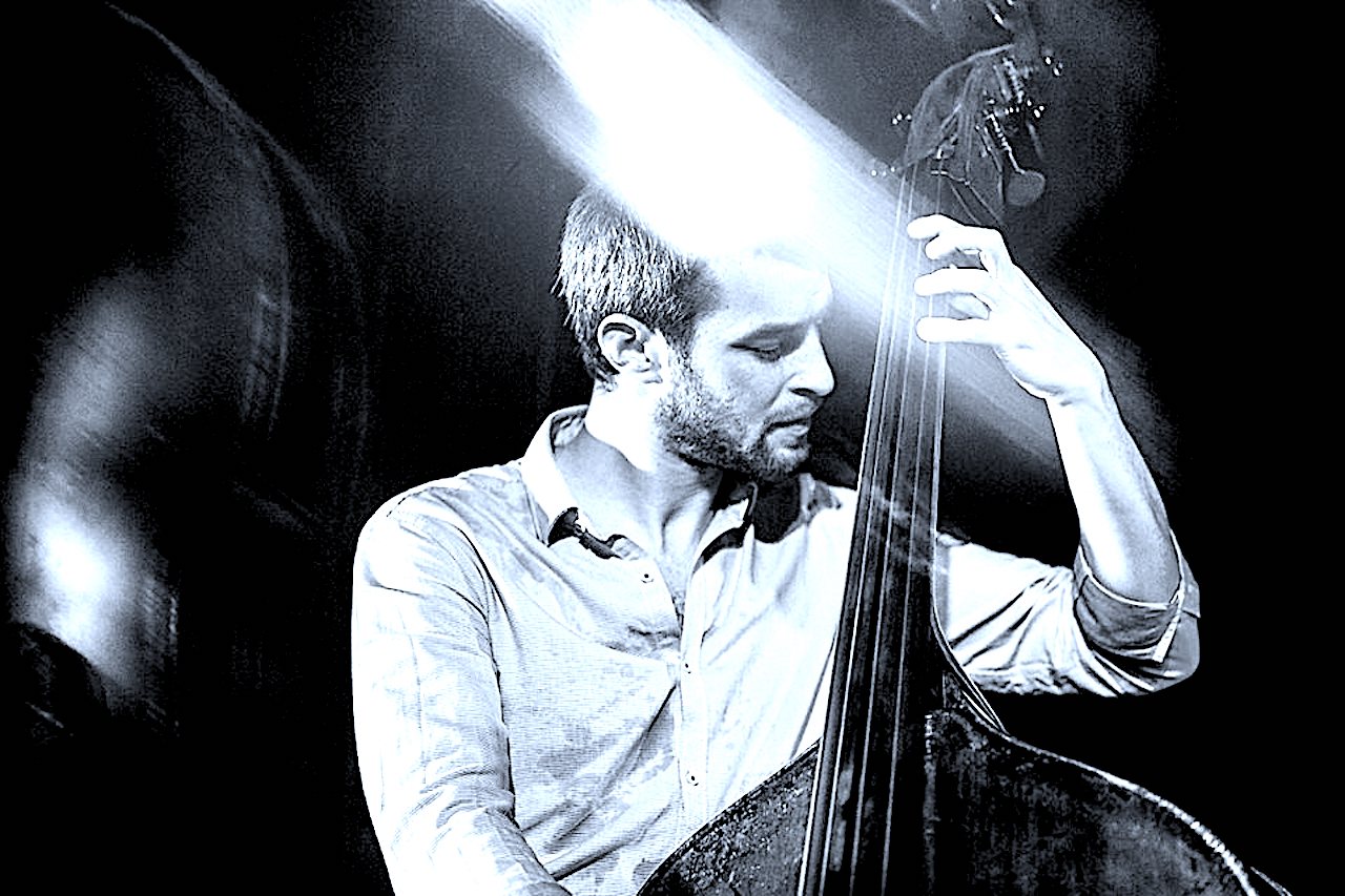 Mike Parkers „META” – wieczór fanów jazzu