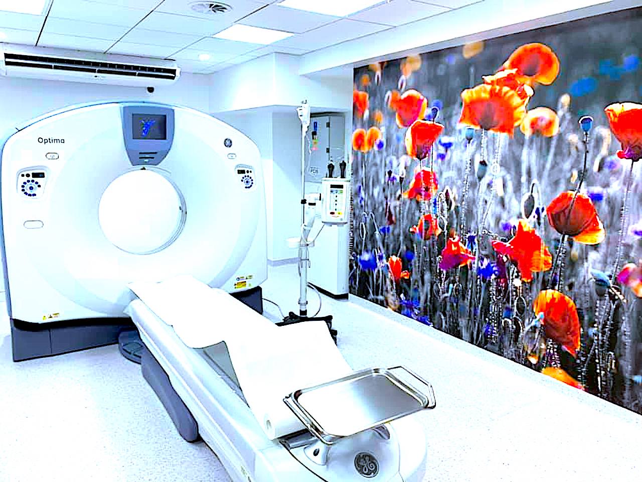 Najnowocześniejsza aparatura do rezonansu i tomografii – wrocławski Dolmed zainwestował w diagnostykę