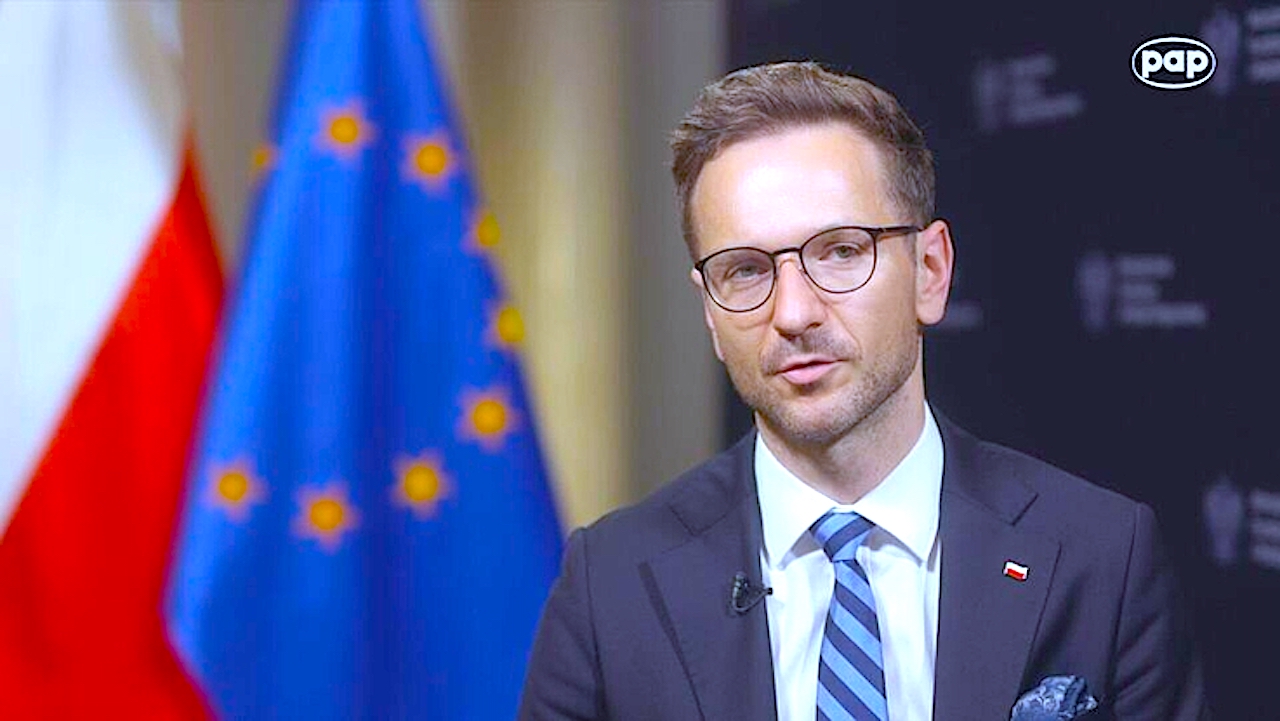 Pierwsze 500 milionów euro z Krajowego Planu Odbudowy – za pośrednictwem samorządów wojewódzkich [VIDEO]