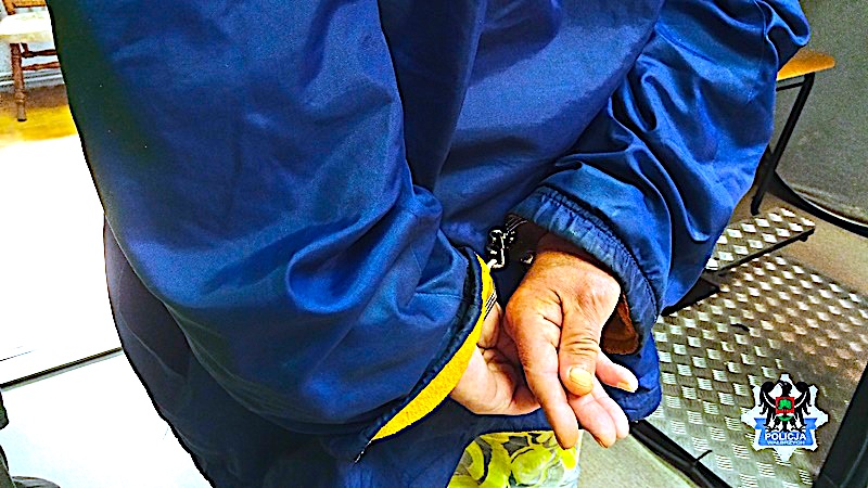 Piją i jadą – jadąc mogą zabijać