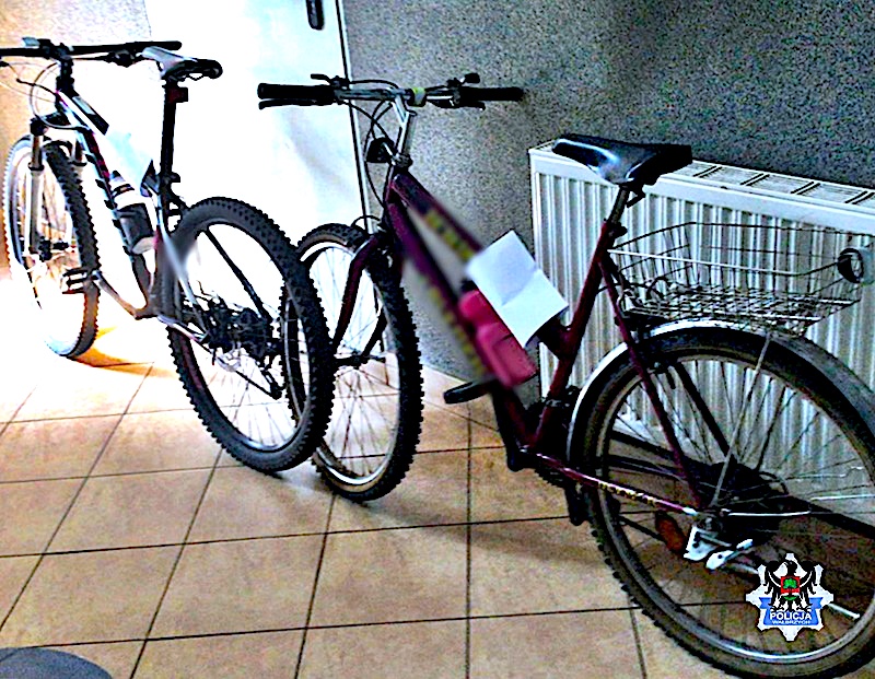 Podwójny gaz na jednośladzie – rowerzyści są niechronionymi uczestnikami ruchu, ale też sami mogą stać się przyczyną nieszczęść