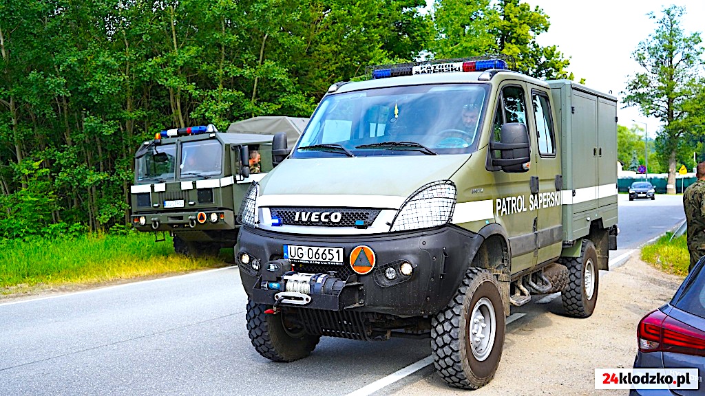 Pozostałości po II wojnie światowej bywają niebezpieczne – trzeba uważać także podczas prac budowlanych