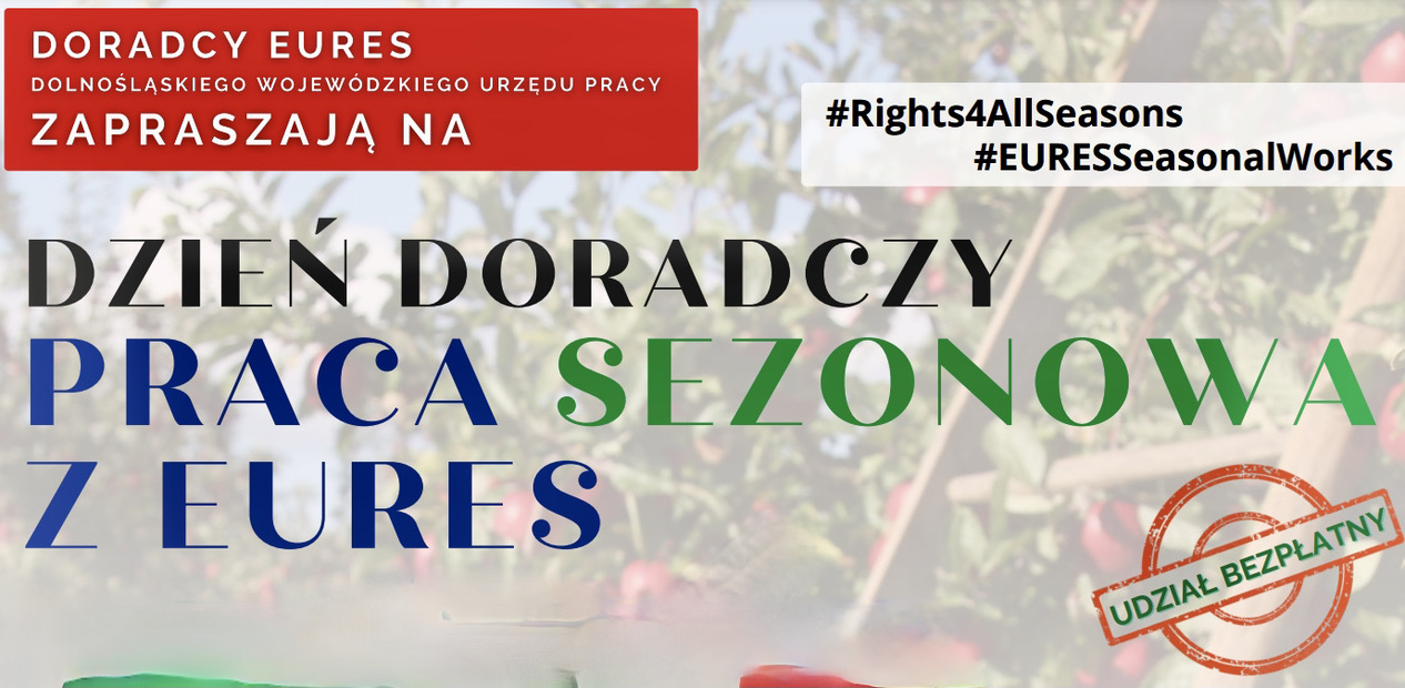 Praca sezonowa za granicą – dowiedz się więcej