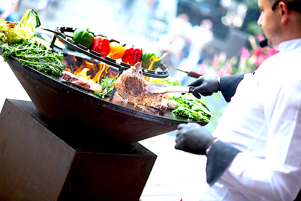 Rozsmakuj się w Polanicy-Zdroju – zaproszenie na Pejzaże Qlinarne