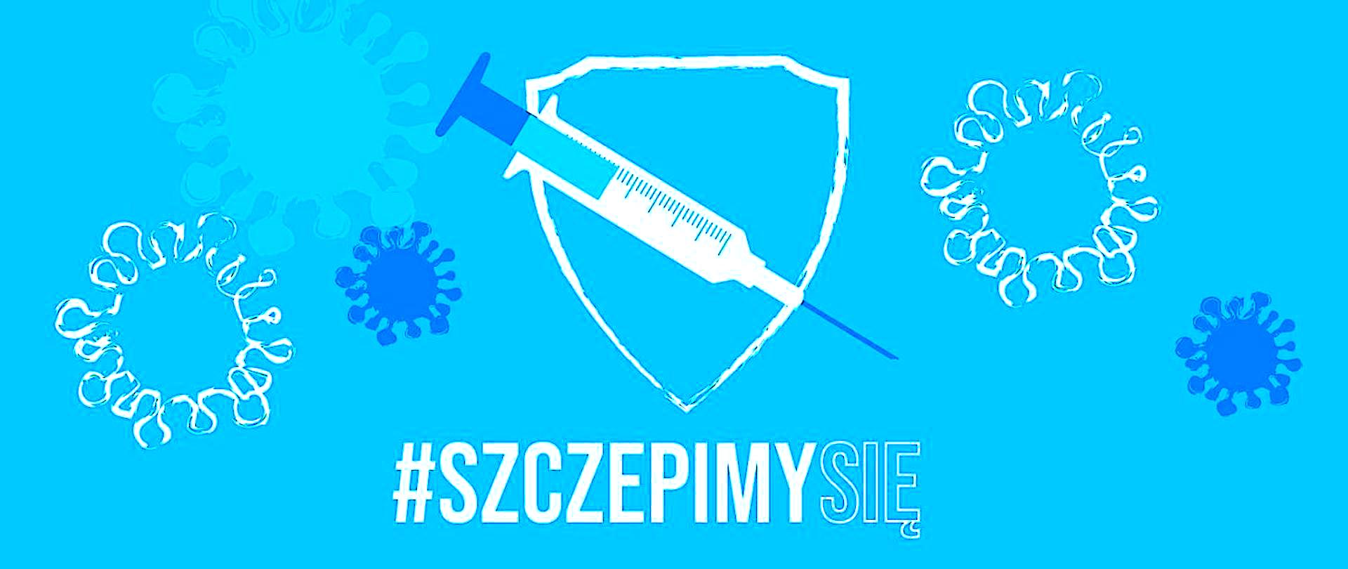 Szczepimy się w Kamieńcu Ząbkowickim w niedzielę 1 sierpnia – dla zdrowia własnego i wspólnego bezpieczeństwa