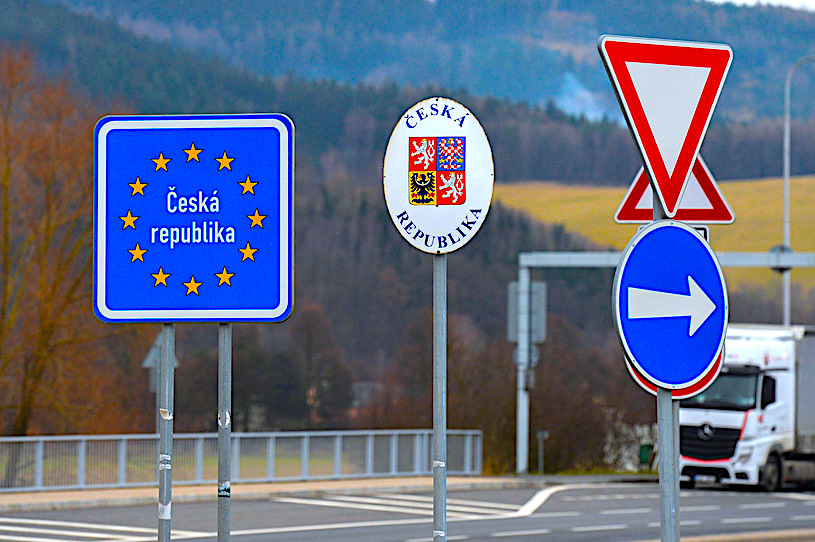 Szukasz pracy – jest zaproszenie na polsko-czeski dzień doradczy online