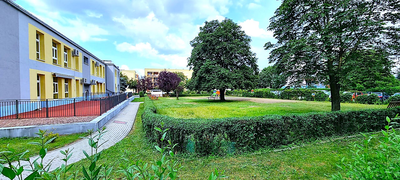 Trzy żłobki to 300 miejsc dla maluchów – Bielawa otwarta dla młodych rodzin