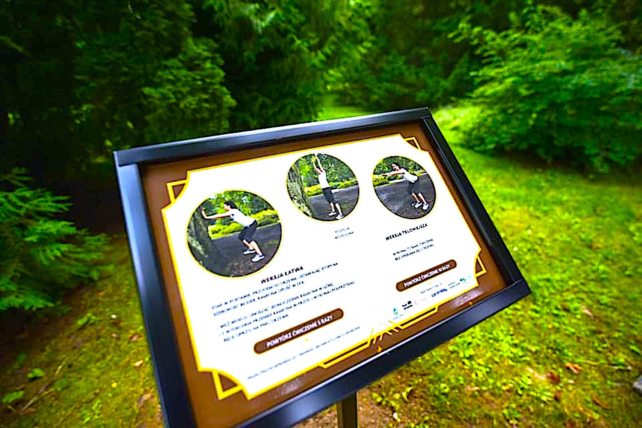 W kurorcie wrócisz do zdrowia – powstały specjalne ścieżki zdrowia dla rekonwalescentów po przechorowaniu COVID-19