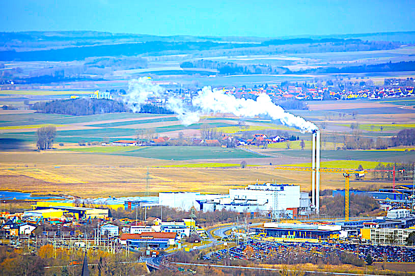 W mieście powstanie spalarnia śmieci? Oświadczenie burmistrza Bielawy